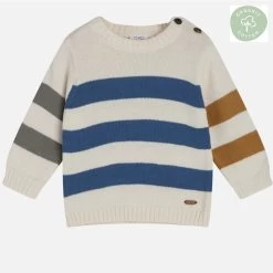 Hust And Claire Baby-Pulli Pilou
