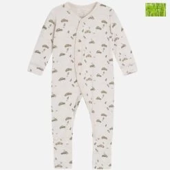 Hust And Claire Baby-Schlaf-Overall Mulle