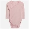Baby-Wickel-Body Buddy Bambus Rosa Von Hust And Claire -Essen - Trinken Verkäufe hersteller hust and claire baby wickel body buddy bambus rosa 4