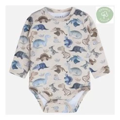 Hust And Claire Buster Body Dino Natur