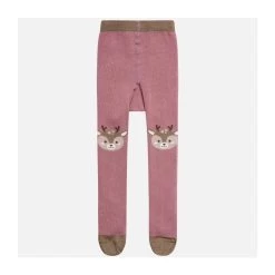 Hust And Claire Frankie Strumpfhose Reh Beere