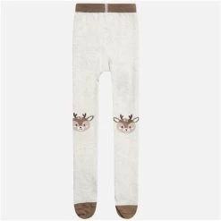 Hust And Claire Frankie Strumpfhose Reh Natur