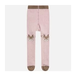 Hust And Claire Frankie Strumpfhose Reh Rosa