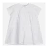 Hust And Claire Kristiane Baby-Kleid Weiß -Essen - Trinken Verkäufe hersteller hust and claire kristiane baby kleid weiss 6