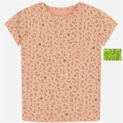 Hust And Claire Mädchen-T-Shirt Asu