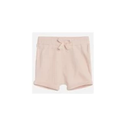 Short Rosa Mit Schleife Von Hust And Claire