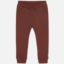 Hust And Claire Thilda Kinder-Hose Weinrot