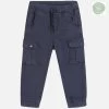 Hust And Claire Tommy Baggy-Hose Blau -Essen - Trinken Verkäufe hersteller hust and claire tommy baggy hose blau 6