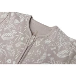 Jollein 4 Jahreszeiten-Schlafsack Botanical Nougat 70 Cm -Essen - Trinken Verkäufe hersteller jollein 4 jahreszeiten schlafsack bptanical nougat 70 cm 4