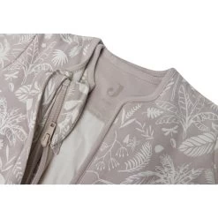 Jollein 4 Jahreszeiten-Schlafsack Botanical Nougat 70 Cm -Essen - Trinken Verkäufe hersteller jollein 4 jahreszeiten schlafsack bptanical nougat 70 cm 5