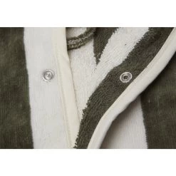 Bademantel 1-2 Jahre Olive Von Jollein -Essen - Trinken Verkäufe hersteller jollein bademantel 1 2 jahre olive 3