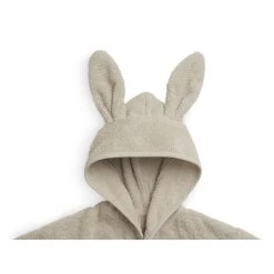 Bademantel Hase 1-2 Jahre Nougat Von Jollein -Essen - Trinken Verkäufe hersteller jollein bademantel hase 1 2 jahre nougat 4