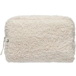 Jollein Beutel Boucle Naturel