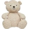 Jollein Kuschel Teddy-Bär Natur 24 Cm