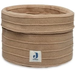 Jollein Pflege-Körbchen Strick Biscuit