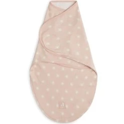 Jollein Puck-Schlafsack 0-3 Monate Sun Sea Rose