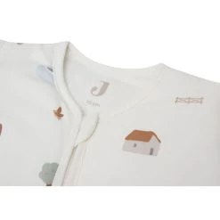 Schlafsack 4 Jahreszeiten 90 Cm Farm Mit Abnehmbaren Ärmeln Von Jollein -Essen - Trinken Verkäufe hersteller jollein schlafsack 4 jahreszeiten 90 cm farm mit abnehmbaren aermeln 3