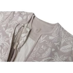 Schlafsack 4 Jahreszeiten 90 Cm Mit Innensack Botanical Nougat Von Jollein -Essen - Trinken Verkäufe hersteller jollein schlafsack 4 jahreszeiten 90 cm mit innensack botanical nougat 3