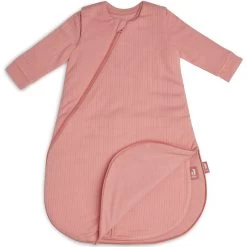 Jollein Schlafsack Für Neugeborene Mit Innensack Altrosa