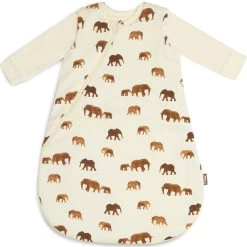 Jollein Schlafsack Für Neugeborene Mit Innensack Savannah