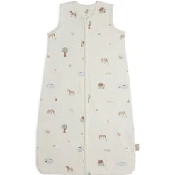 Jollein Schlafsack Sommer 90 Cm Bauernhof