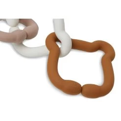 Jollein Spielringe Silikon Teddy Bear -Essen - Trinken Verkäufe hersteller jollein spielringe silikon teddy bear 4