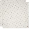 Jollein Swaddle Mulltuch 2er Set 115 X 115 Cm - Rosehip