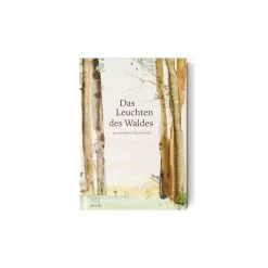 Kinderbuch - Das Leuchten Des Waldes Von Jupitermond