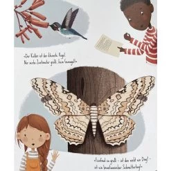 Kinderbuch - Das Wunderbarste Wesen Der Welt Von Jupitermond -Essen - Trinken Verkäufe hersteller jupitermond das wunderbarste wesen der welt 2