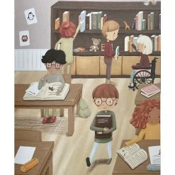 Kinderbuch - Das Wunderbarste Wesen Der Welt Von Jupitermond -Essen - Trinken Verkäufe hersteller jupitermond das wunderbarste wesen der welt 3