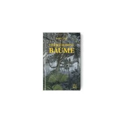 Kinderbuch - Der Wald Ohne Bäume Von Jupitermond