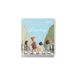 Kinderbuch - Glitzertage Von Jupitermond