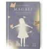 Kinderbuch - Magali Von Jupitermond