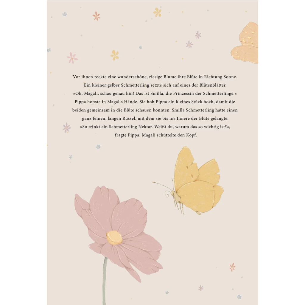 Kinderbuch - Magali Von Jupitermond 4 Kinderbuch - Magali Von Jupitermond – Bild 2