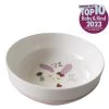 Kikadu Kinder-Porzellan-Schüssel Saugfuß Hase Rosa 2 Kikadu Kinder-Porzellan-Schüssel Saugfuß Hase Rosa -Essen - Trinken Verkäufe hersteller kikadu kinder porzellan schuessel saugfuss hase rosa