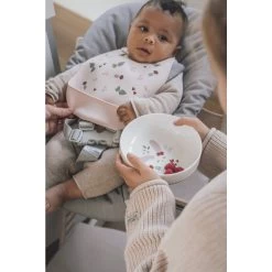 Kikadu Kinder-Silikon-L&auml;tzchen Hase Rosa -Essen - Trinken Verkäufe hersteller kikadu kinder silikon laetzchen hase rosa 3