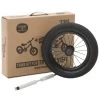 Umbauset Tricycle Rad Kit Schwarz Von Kleine Flitzer -Essen - Trinken Verkäufe hersteller kleine flitzer umbauset tricycle rad kit schwarz