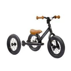 Umbauset Tricycle Rad Kit Schwarz Von Kleine Flitzer -Essen - Trinken Verkäufe hersteller kleine flitzer umbauset tricycle rad kit schwarz 4
