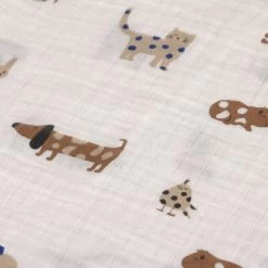 LÄSSIG Lässig 3er Set Mulltücher M Little Mateys Royal Blau -Essen - Trinken Verkäufe hersteller laessig 3er set mulltuecher l little mateys royal blau 4