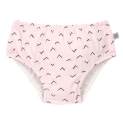 LÄSSIG Lässig Baby-Windel-Badehose Zacken Rosa -Essen - Trinken Verkäufe hersteller laessig baby windel badehose zacken rosa 24