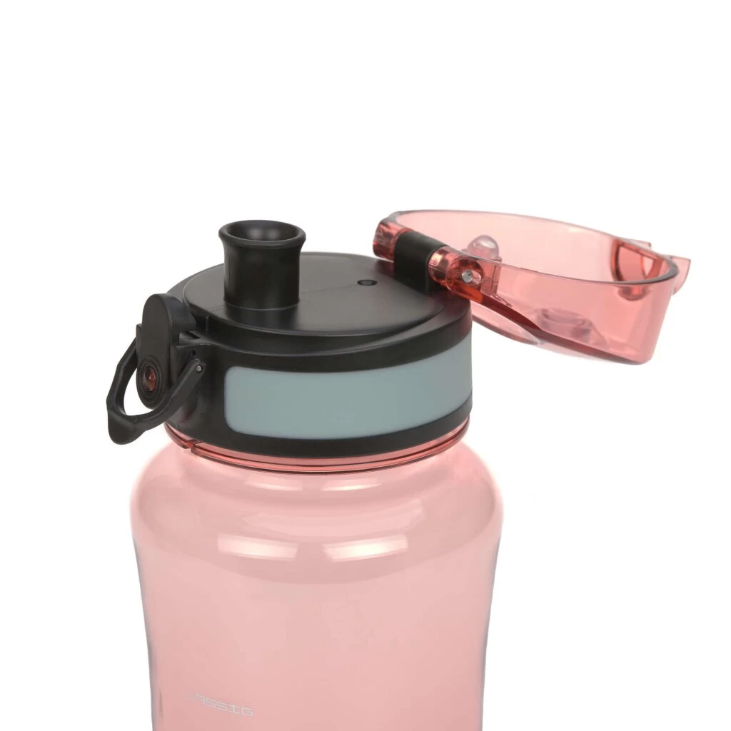 LÄSSIG Brotdose Und Trinkflasche About Friends Fox Von Lässig 4 LÄSSIG Brotdose Und Trinkflasche About Friends Fox Von Lässig – Bild 2