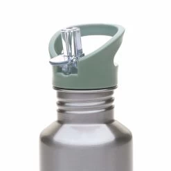 LÄSSIG Edelstahl Trinkflasche 2 Aufsätze Adventure Bus 500 Ml Von Lässig -Essen - Trinken Verkäufe hersteller laessig edelstahl trinkflasche 2 aufsaetze adventure bus 500 ml 5