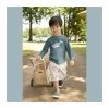 LÄSSIG Lässig UV-Kinder-Shirt Blauwal