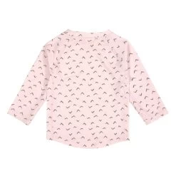 LÄSSIG Lässig UV-Kinder-Shirt Zacken Rosa -Essen - Trinken Verkäufe hersteller laessig uv kinder shirt blauwal 62