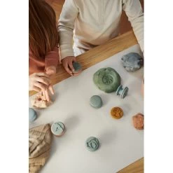 8er-Pack Silikon Stempel Tuscany Rose Multi Mix Von Liewood 7 8er-Pack Silikon Stempel Tuscany Rose Multi Mix Von Liewood -Essen - Trinken Verkäufe hersteller liewood 8er pack silikon stempel tuscany rose multi mix 3