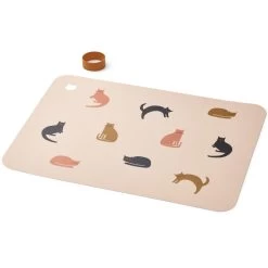 Liewood Jude Platzset Katzen