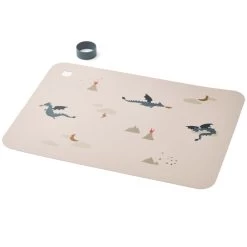 Liewood Jude Platzset Kleiner Drache
