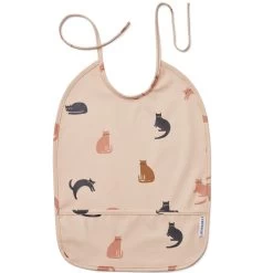 Liewood Lai Lätzchen Katze