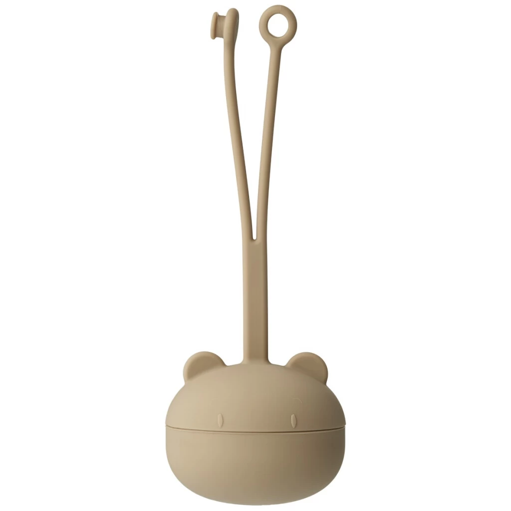 Liewood Lampe Samuel Bär Hanf 6 Liewood Lampe Samuel Bär Hanf – Bild 4