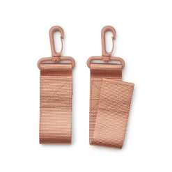 Liewood Menza Wickeltasche Altrosa -Essen - Trinken Verkäufe hersteller liewood menza wickeltasche altrosa 3